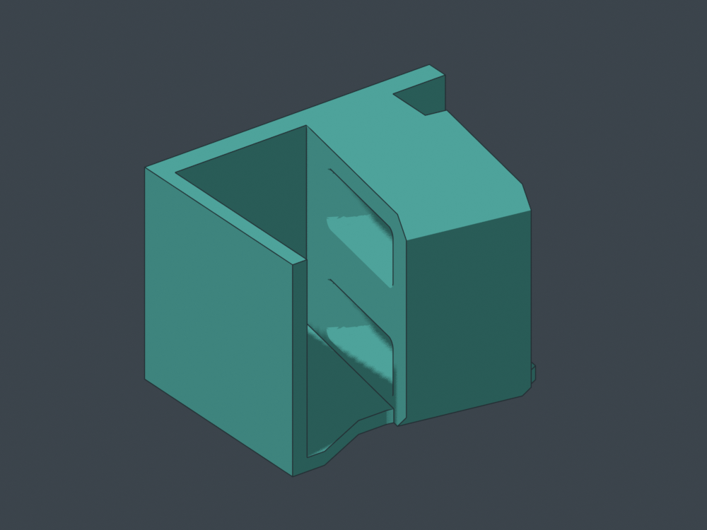 Chosen print face